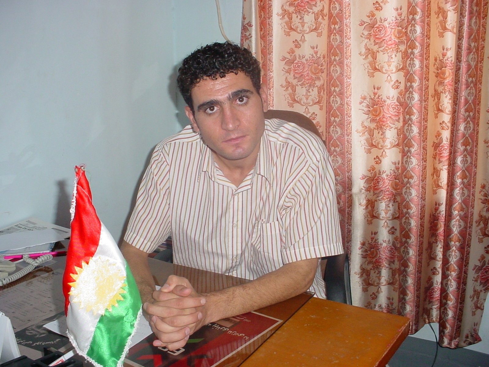 وێنه‌ی وتار