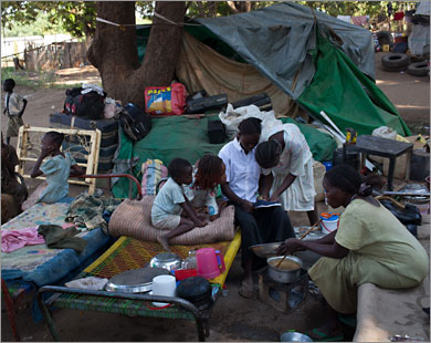 سۆدانییه&zwnj;کانی باشور ئه&zwnj;مرۆ ده&zwnj;نگده&zwnj;ده&zwnj;ن بۆ سه&zwnj;ربه&zwnj;خۆیی و ڕزگاری یه&zwnj;کجاری له&zwnj; سته&zwnj;می داگیرکه&zwnj;ر.