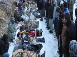 پارتی سەربەستیی کوردستان بە توندی ئیدانەی هێرشی فڕۆکە جەنگییەکانی تورک بۆ سەر خەڵکی مەدەنیی کوردستان دەکات.