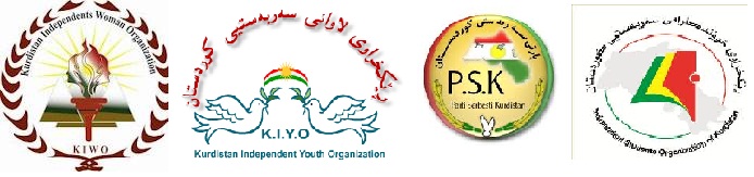 ڕاگەیاندراوی پارتی سەربەستی، ڕێکخراوی لاوان، ڕێکخراوی ژنان و ڕێکخراوی خۆێندکاران لە مەر لە سێدارەدانی لاوێکی رۆژهەڵاتی کوردستان بە ناوی هیوا هەواس.