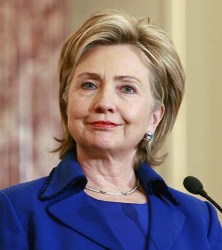 کوردستانی - ده&zwnj;قی په&zwnj;یامه&zwnj;که&zwnj;ی هیلاری کلینتۆن به&zwnj;بۆنه&zwnj;ی جه&zwnj;ژنی نه&zwnj;ورۆزوه&zwnj; 