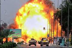 پارتی سەربەستیی کوردستان ئیدانەی تەقینەوەکانی شاری کەرکوک و دوزخورماتۆ و بازگەی حەمرین و دوبز دەکات. 