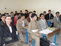 لەسەرانسەری هەرێمی کوردستان قوتابیان بە جلوبەرگی نەتەوەیی دەوامیان دەست پێکرد 