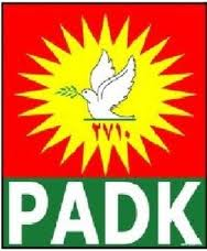 پرسەنامەی بەڕێز قادری خەندەڕەش سەرۆکی پادک بۆ بەڕێز عارف باوەجانی سەرۆکی پسک بەبۆنەی کۆچی دوایی کاک فەرهاد