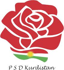 سەرەخۆشینامەی کۆمەڵە “ پارتی سۆسیالدیموکراتی کوردستان  بۆ پارتی سەربەستیی کوردستان
