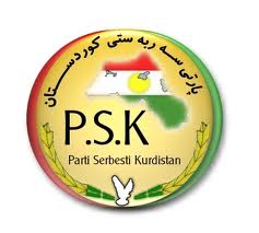 چەند چالاکیەکی پارتی سەربەستیی کوردستان لە ناوچەکانی سلێمانی و دەورەبەری. 