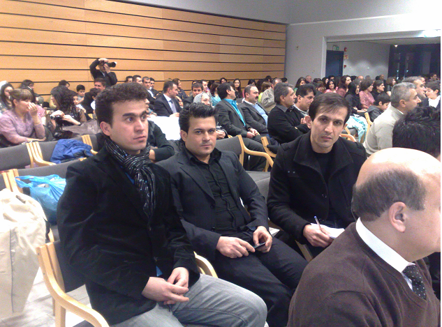 به&zwnj;شداریی کردن له&zwnj; یادی 64هه&zwnj;مین ساڵڕۆژی دامه&zwnj;زرانی کۆماری کوردستان،له&zwnj; وڵاتی نۆروێژ، به&zwnj;  فیدۆیی