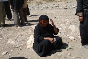 مه&zwnj;حمود عوسمان: تۆپبارانه&zwnj;کانی ئێران بۆ لاوازکردنی کورده&zwnj;