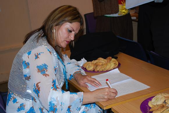  هزری نه&zwnj;ته&zwnj;وه&zwnj;یی  و  دروست کردنی   ده&zwnj;وڵه&zwnj;تێکی سه&zwnj;به&zwnj;رخۆ ,  شـــنه&zwnj; پێنجـــــوێن