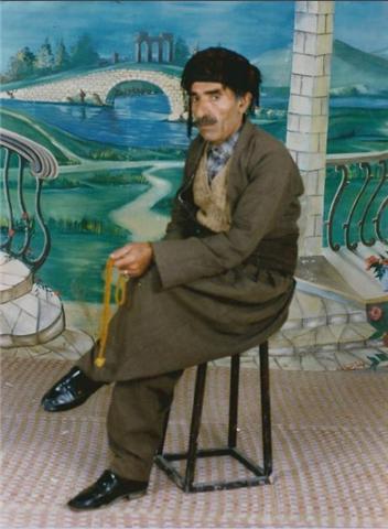 مه&zwnj;حمود ڕه&zwnj;حمانی زیندانی سیاسی و  که&zwnj;سایه&zwnj;تی ناوداری شاری سه&zwnj;لاسی باوه&zwnj;جانی کۆچی دواییکرد