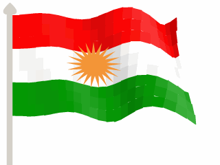  کوردستانی - رۆژنامه&zwnj;یه&zwnj;کی ئه&zwnj;مه&zwnj;ریکی : ده&zwnj;وڵه&zwnj;تی سه&zwnj;ربه&zwnj;خۆی کوردی داده&zwnj;مه&zwnj;زرێت