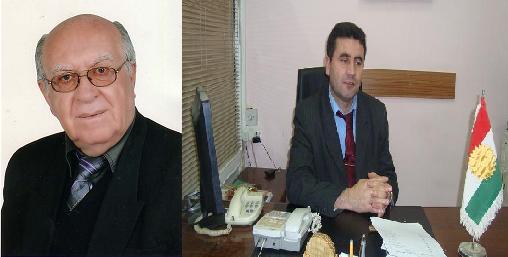 سه&zwnj;رۆکی پارتی سه&zwnj;ربه&zwnj;ستیی کوردستان سه&zwnj;ره&zwnj;خۆشی له&zwnj; بنه&zwnj;ماڵه&zwnj;ی مامۆستا س ح سۆران و کوردستانیان ده&zwnj;کات.