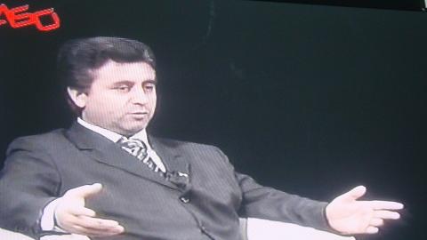 دیمانه&zwnj;ی کاک عارف له&zwnj;گه&zwnj;ڵ ته&zwnj;له&zwnj;فزۆێنی ئاسۆسات به&zwnj; ده&zwnj;نگ و ڕه&zwnj;نگ ببینن