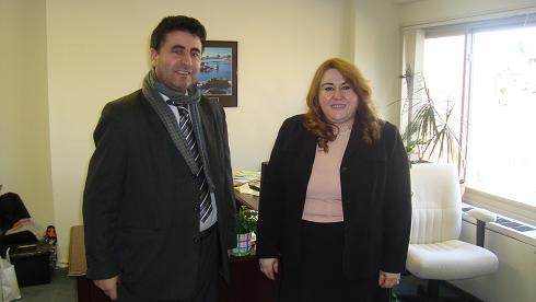 سکرتێری پسک له&zwnj; ڕێگه&zwnj;ی KHRW، داوای پشتیوانی وڵاتی ئه&zwnj;مریکای بۆ په&zwnj;نابه&zwnj;رانی گیرهاتووی سه&zwnj;ر سنووری نیوان ئێراق  وئۆردون ده&zwnj;کات.