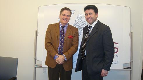 دیداری سکرتێری گشتی پارتی سه&zwnj;ربه&zwnj;ستیی کوردستان، له&zwnj;گه&zwnj;ڵ پرۆژه&zwnj;ی هاوبه&zwnj;شی نێۆنه&zwnj;ته&zwnj;وه&zwnj;یی دامه&zwnj;زراوه&zwnj;ی ئه&zwnj;تڵه&zwnj;س و ئه&zwnj;نیستیۆی که&zwnj;یتۆ له&zwnj; واشنگتۆنی پایته&zwnj;ختی وڵاته&zwnj; یه&zwnj;کگرتووه&zwnj;کانی ئه&zwnj;مریکا.