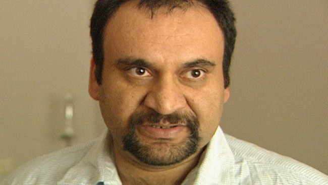 دوکتۆر ئیحسان ئه&zwnj;رجومه&zwnj;ند سه&zwnj;رۆکی پێشووی کۆنگره&zwnj;ی به&zwnj;لوجستانی گه&zwnj;وره&zwnj;و دۆستی نزیکی گه&zwnj;لی کورد له&zwnj; پاکستان بێسه&zwnj;رو شۆێنکراوه&zwnj;.