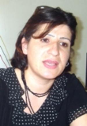 هێرۆ مەولودی...یاسا نەیتوانیوە توندوتیژی دژی ئافرەتان کەم بکاتەوە