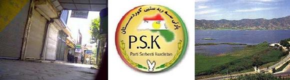 نامه&zwnj;یه&zwnj;کی به&zwnj; په&zwnj;له&zwnj; له&zwnj; پارتی سه&zwnj;ربه&zwnj;ستیی کوردستانه&zwnj;وه&zwnj;!  بۆ یه&zwnj;کێتی ئوروپا و بۆ گشت پارت و لایه&zwnj;ن و ڕێکخراوه&zwnj;کانی جیهانی. 