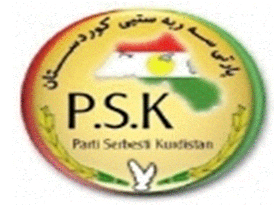 جه&zwnj;ژنی خاوه&zwnj;ن کار له&zwnj; یارسانه&zwnj;کانی کوردستان پیرۆزبێت. پارتی سه&zwnj;ربه&zwnj;ستیی کوردستان