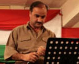 هونه&zwnj;رمه&zwnj;ند سمایل سه&zwnj;رده&zwnj;شتی گیانی  به هۆی کاره ساتی ئۆتۆمبیل گیانی له&zwnj; ده&zwnj;ستدا