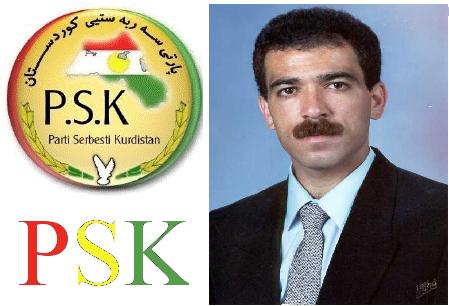 بۆ ڕای گشتی خه&zwnj;ڵکی کوردستان !! من سه&zwnj;نگه&zwnj;ری خه&zwnj;باتم بۆ ناو پاڕتی سه&zwnj;ربه&zwnj;ستی کوردستان (PSK) ده&zwnj;قۆزمه&zwnj;وه&zwnj; 