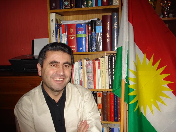 وتۆێژی  ڕۆژنامه&zwnj;ی ( ڕۆژنامه&zwnj;) له&zwnj;گه&zwnj;ڵ عارف باوه&zwnj;جانی  ئاماده&zwnj;کردنی  بڵند گه&zwnj;رمیانی: هه‌‌ڕه&zwnj;شه&zwnj;ی وڵاتانی دراوسێی کوردستان بۆ ئه&zwnj;وه&zwnj;یه&zwnj; که&zwnj; کاروباری بازرگانی کۆنسؤلگه&zwnj;ری وڵاتانی جیهان له&zwnj; کوردستان دوورخه&zwnj;نه&zwnj;وه&zwnj; و به&zwnj; هه&zwnj;رێمێکی مه&zwnj;ترسیداری بزانن،