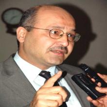 به&zwnj;رهه&zwnj;م ئه&zwnj;حمه&zwnj;د ساڵح جێگری سه&zwnj;رۆک وه&zwnj;زیرانی عیراق به&zwnj; توندی به&zwnj;رپه&zwnj;رچی وته&zwnj;کانی د.حسێن شه&zwnj;هرستانی وه&zwnj;زیری نه&zwnj;وتی عیراقی دایه&zwnj;وه&zwnj; 