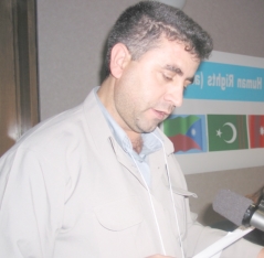 ده&zwnj;قی وتاری به‌‌ڕێز عارف باوه&zwnj;جانی له&zwnj; کۆبوونه&zwnj;وه&zwnj;کانی په&zwnj;رله&zwnj;مانی که&zwnj;نه&zwnj;دا و شاری تۆره&zwnj;نتو