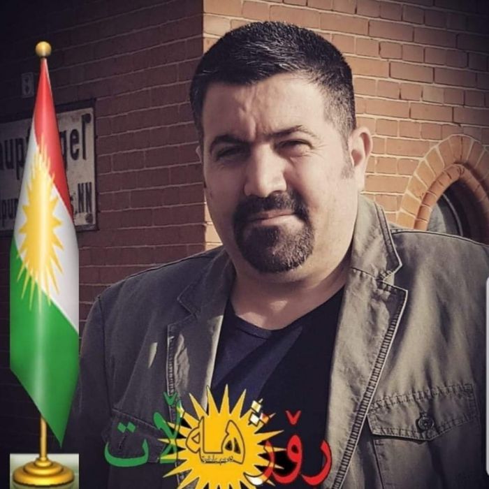 روونکردنەوە لەسەر بە هاوبیر بوونم لە پارتی سەربەستیی کوردستان.