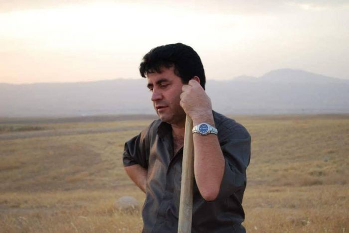 کوردی،،، English,,,,عربی مافی کرێکاران بە دەرکردنی بەیاننامە ونووسینی لافیتە لە تاراو