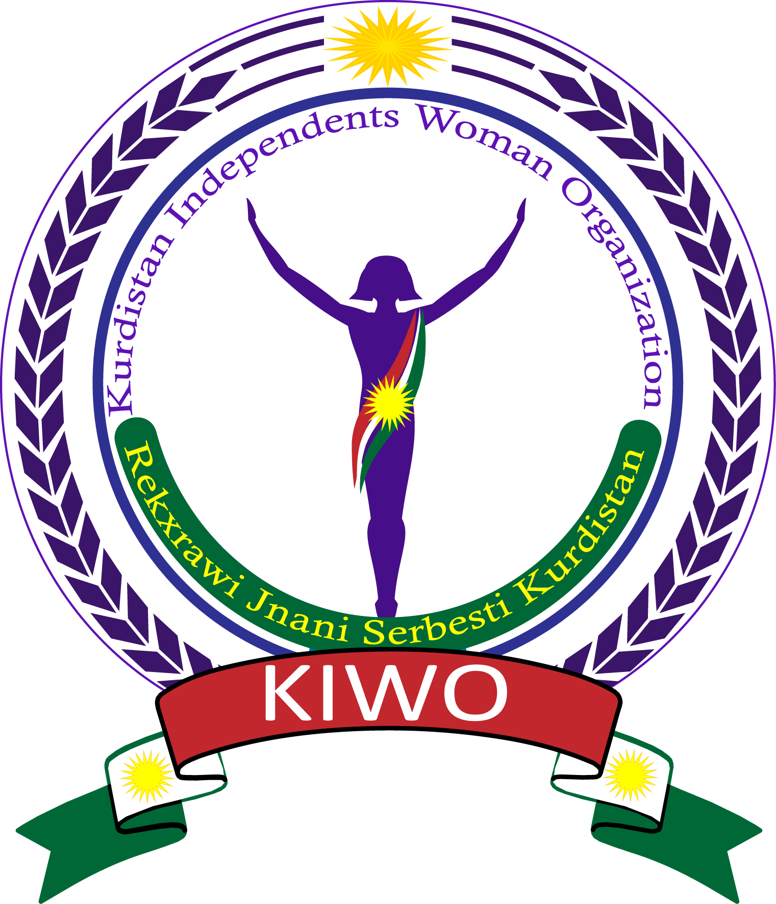 بەیاننامەی هاوبەشی ڕێکخراوی ژنانی سەربەستی کوردستان