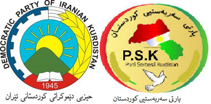 پارتی سەربەستیی کوردستان پشتیوانی لە ڕاسانی حدکا دەکات.