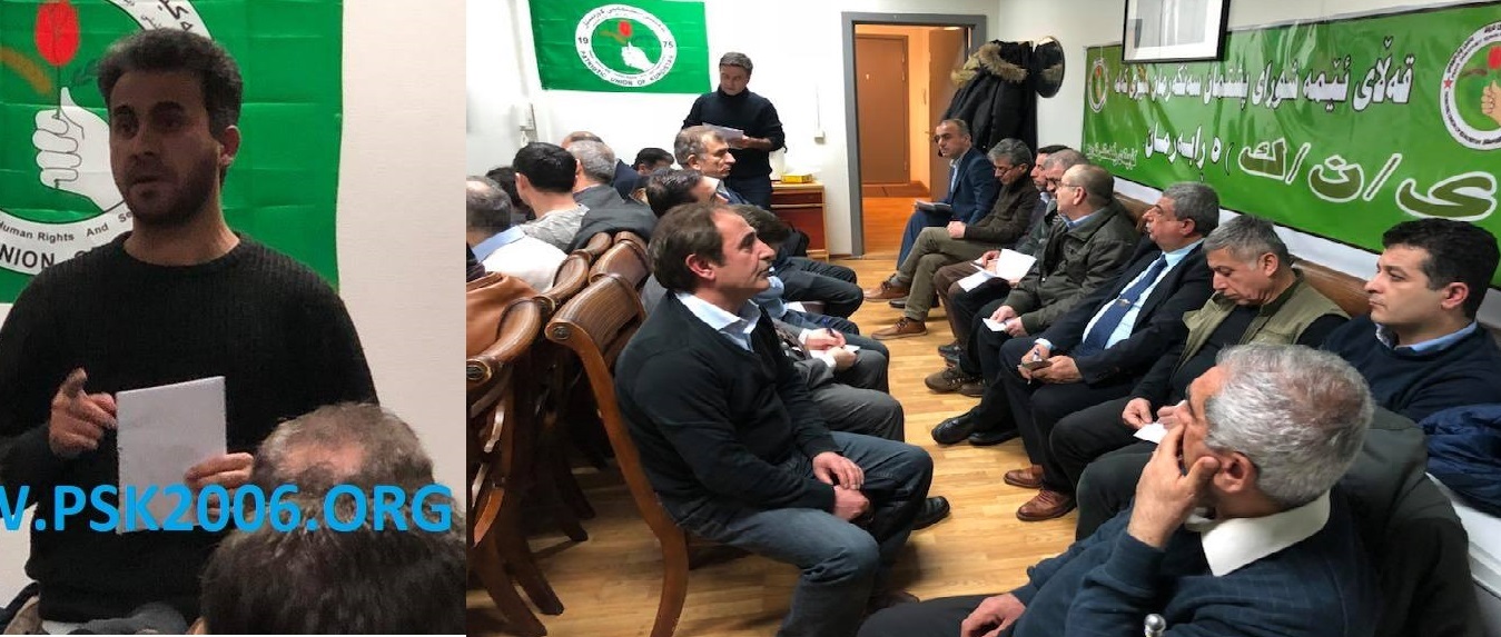 چالاکی بەردەوامی ڕەوەندی کوردی لە پێناو عەفرین