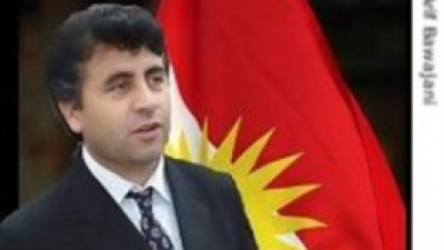 عارف باوه&zwnj;جانی: بۆ ڕادی٠¶ کوردی ئەمریکا: کێشەکانی هەولێر و بەغداو جیابوونەوەی کورد لە ئێراق. کاتی ئه&zwnj;وه&zwnj; هاتووه&zwnj; کورد چاوه‌‌ڕوانی بزه&zwnj;یی به&zwnj;غدا و وڵاتانی زلهێز نه&zwnj;بێت و سه&zwnj;ربه&zwnj;خۆیی خۆێ ڕابگه&zwnj;ێنێت