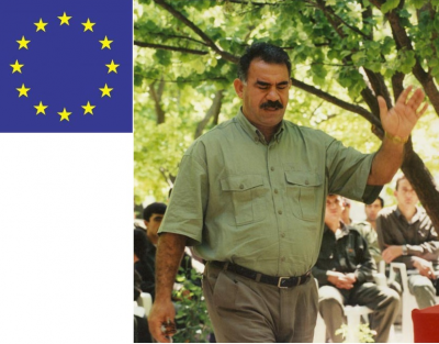 دادگای مافی مرۆڤی ئه&zwnj;وروپا بڕیارێک له&zwnj;سه&zwnj;ر دادگایی کردنی ئۆجالان ده&zwnj;دات