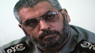 نیوزویک : جێگری پێشووی وەزارەتی بەرگری ئێران لە ئەمریکایەو مافی پەنابەری وەرگرتووە تایبەت: بە ماڵپەری پ س ک ٢٠ ٠ ٦