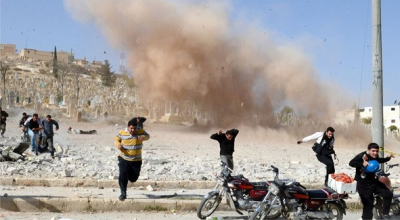 کوبانی لە مەترسی جێنۆسایدایە، بە هەزاران کەس ئاوارەبوون. سەرۆکی باشوری کوردستان و وەزارەتی پێشمەرگە داوای یەکریزی وپشتگیری لە کۆبانی دەکەن
