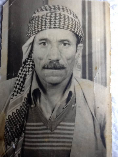 باوکی کاک رەهەند مەریوانی ئەندامی ئەنجومەنی سەرکردایەتی پ س ک کۆچی دوایی کرد، سەرەخۆشی ئەنجومەنی سەرۆکایەتی.