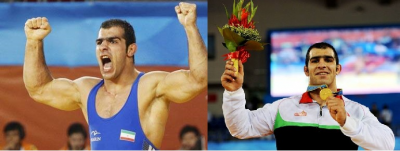 وەرزشکارێکی بە تواناو ناوداری کرماشانی پایتەختی رۆژهەڵاتی کوردستان، کە چەندین خەڵاتی ئاسیایی بە دەستهێنابوو، لە بەندیخانەی دیزەڵئاباد خۆی کوشت.