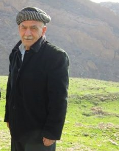 باوکی کاک ئیبراهیم جاف جێگری سەرۆکی پارتی سەربەستیی کوردستان کۆچی دوایی کرد.