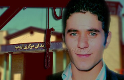 بێهرووز ئاڵخانی لەسێدارە درا