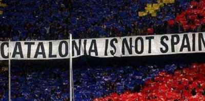 کەتەلۆنیا بڕیار لەسەر چارەنووسی هەرێمەکەی دەدات