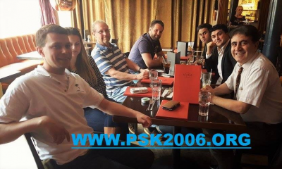 کۆبوونەوەی نێوان پارتی کۆماریخوازانی ئەمریکاو پارتی سەربەستیی کوردستان بەڕێوەچوو.