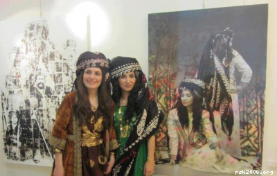 چەند هەواڵێک لە کرماشان و ئیلام: تایبەت بە ماڵپەری پسک