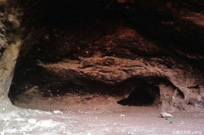 له&zwnj;شاری سه&zwnj;رده&zwnj;شتی رۆژهه&zwnj;ڵاتی کوردستان گه&zwnj;وره&zwnj;ترین ئه&zwnj;شکه&zwnj;وتی ئاوی - وشکایی دۆزرایه&zwnj;وه&zwnj;.